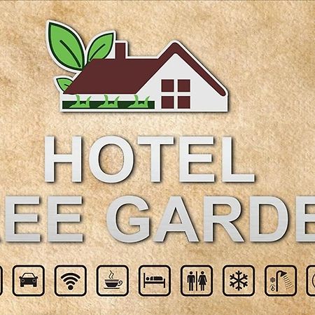 Hotel Tree Garden Wilpaththu Nochchiyagma Anuradhapura Nochchiyagama المظهر الخارجي الصورة
