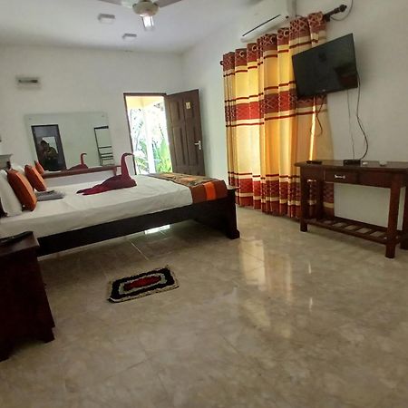 Hotel Tree Garden Wilpaththu Nochchiyagma Anuradhapura Nochchiyagama المظهر الخارجي الصورة