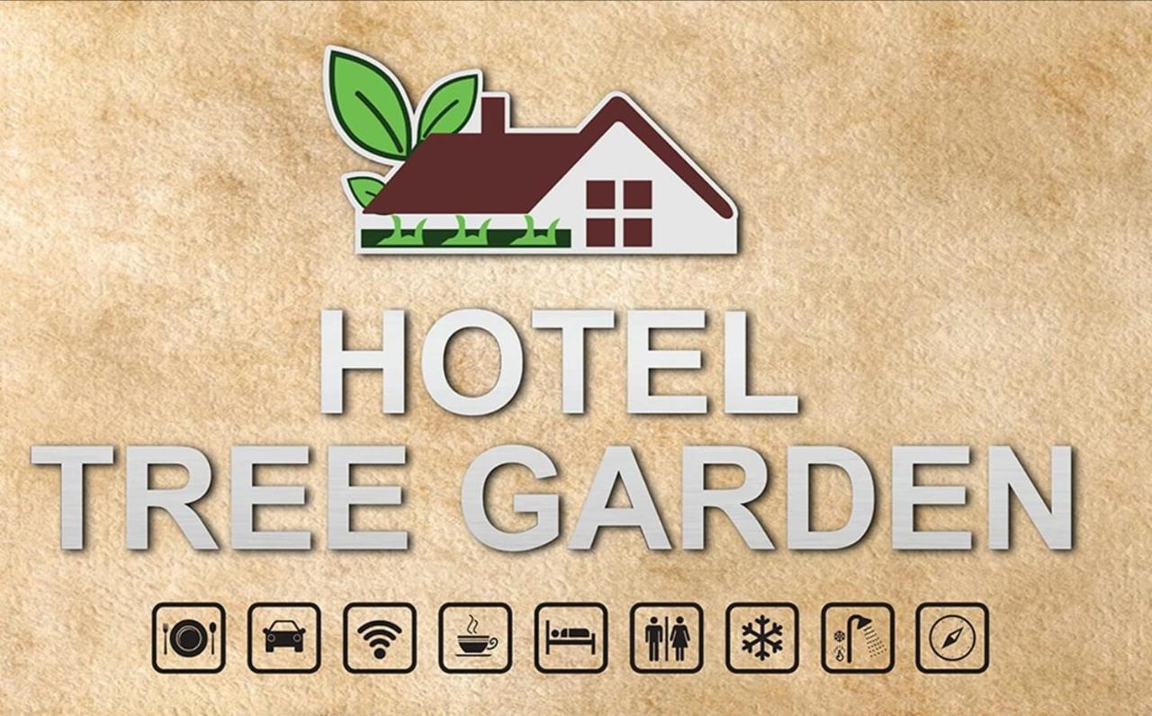 Hotel Tree Garden Wilpaththu Nochchiyagma Anuradhapura Nochchiyagama المظهر الخارجي الصورة