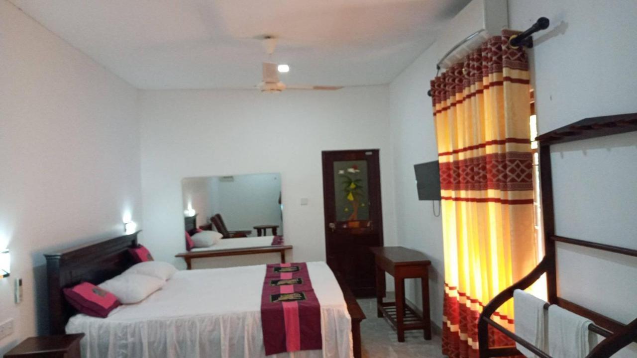 Hotel Tree Garden Wilpaththu Nochchiyagma Anuradhapura Nochchiyagama المظهر الخارجي الصورة