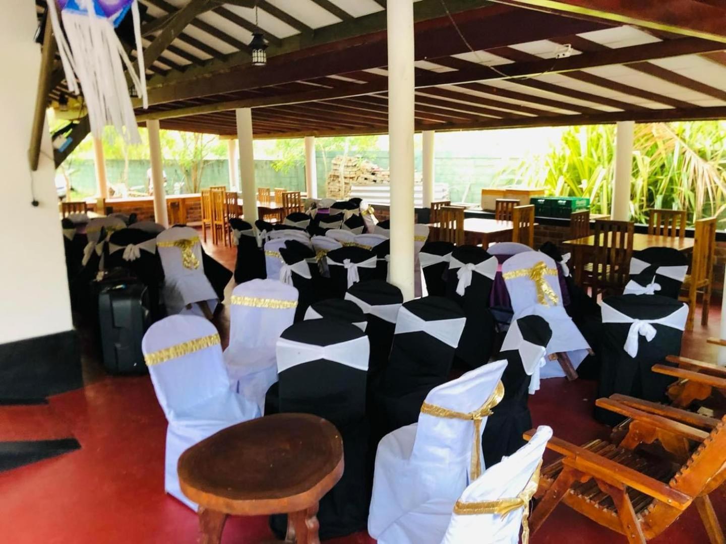 Hotel Tree Garden Wilpaththu Nochchiyagma Anuradhapura Nochchiyagama المظهر الخارجي الصورة