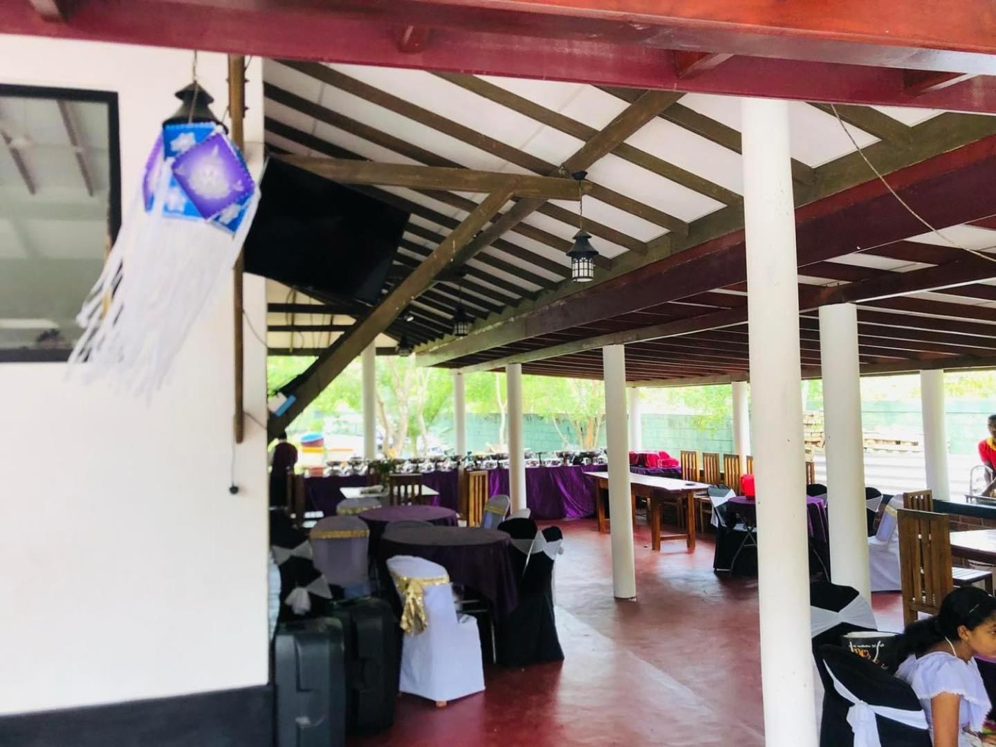Hotel Tree Garden Wilpaththu Nochchiyagma Anuradhapura Nochchiyagama المظهر الخارجي الصورة