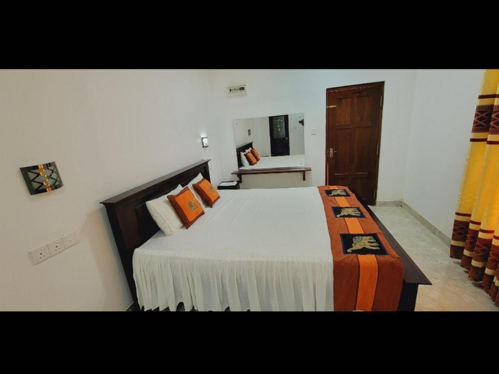 Hotel Tree Garden Wilpaththu Nochchiyagma Anuradhapura Nochchiyagama المظهر الخارجي الصورة