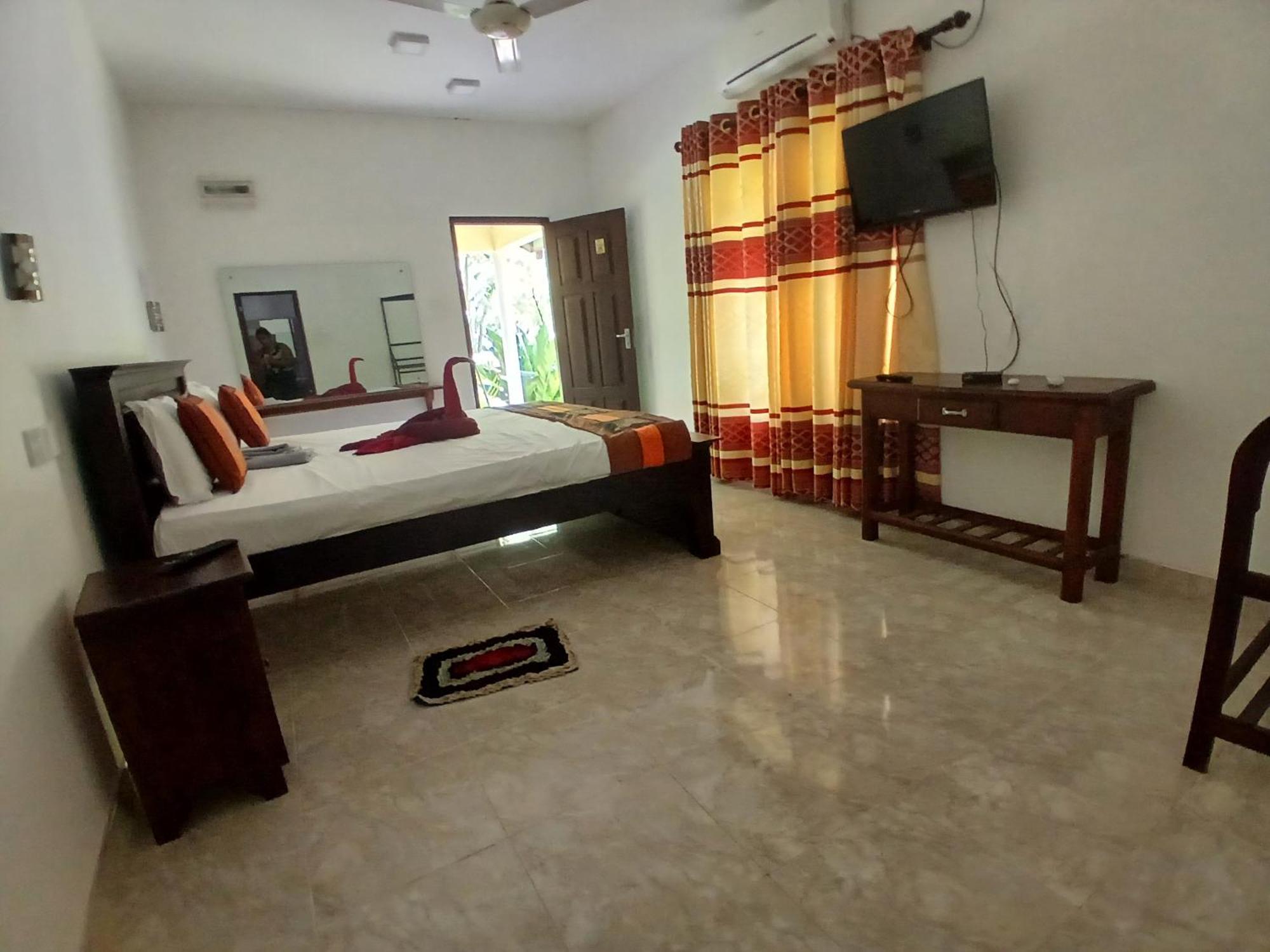 Hotel Tree Garden Wilpaththu Nochchiyagma Anuradhapura Nochchiyagama المظهر الخارجي الصورة